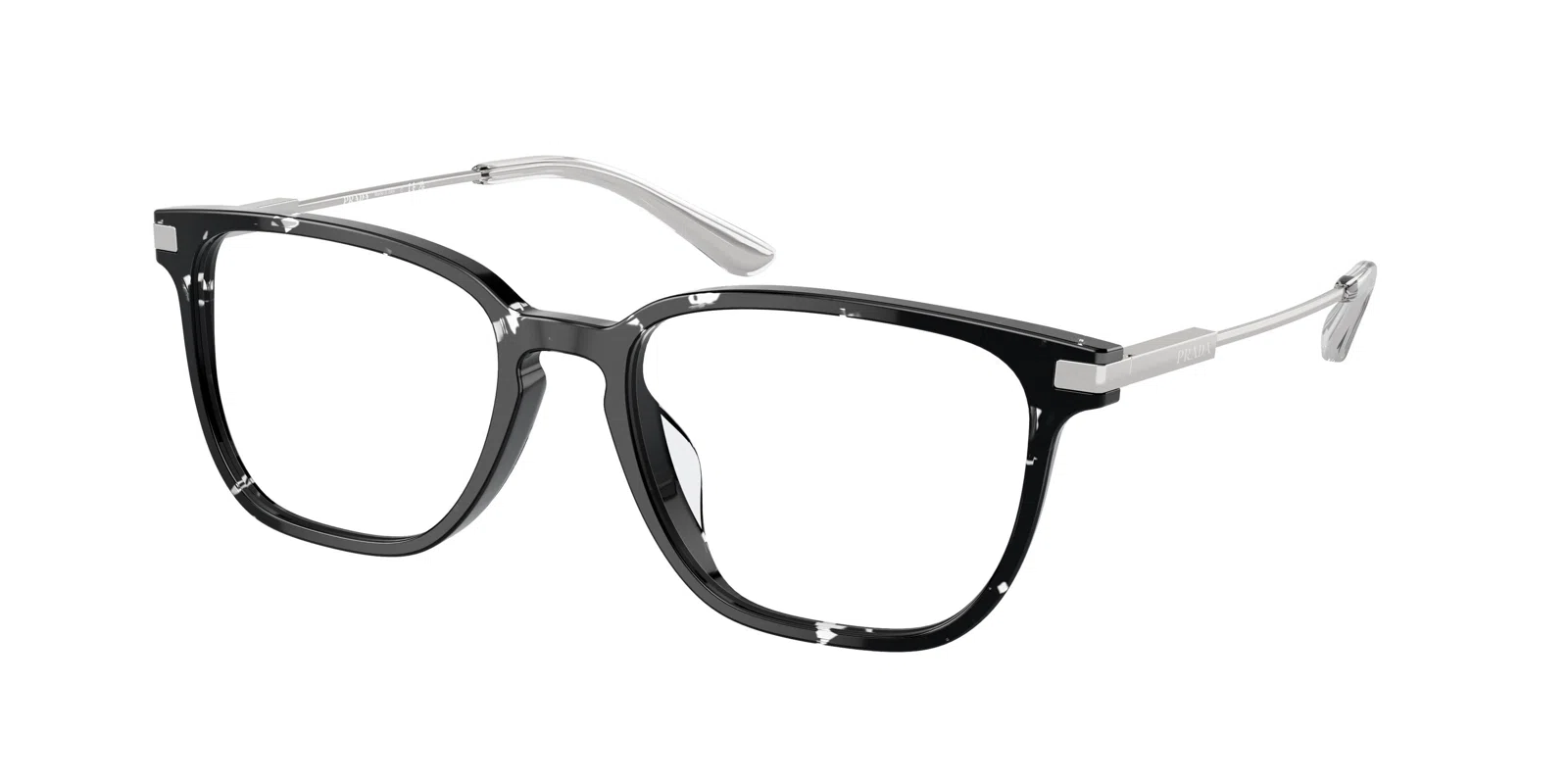 Prada A12VD Eyeglasses - view 20